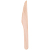 WOOD KNIGES SINGLE KNIGES, Alpina, 16 cm, 50 pcs.