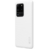 Nillkin Super Frosted Shield - Case for Samsung Galaxy S20 Ultra (White)
