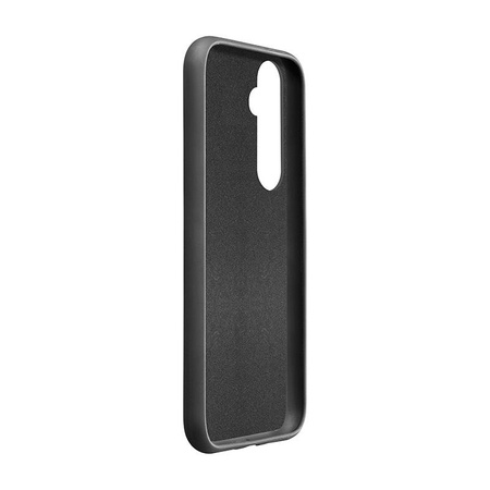 Cellularline Chroma Case - Samsung Galaxy A15 4G / 5G Case (black)