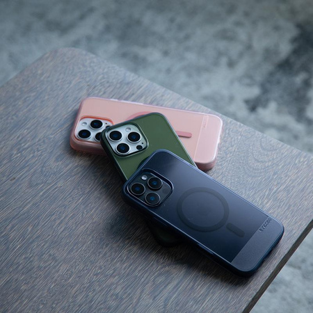 Incase Slim Case MagSafe - iPhone 16 Plus tok (fekete)