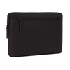 Incase Compact Sleeve Flight Nylon - MacBook Pro 16" / PC 15.6" borító (fekete)