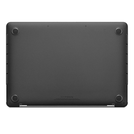 Pouzdro Incase Hardshell - MacBook Pro 13" (M2/M1/2022-2020) (Tečky/černá)