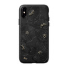 Laut FLORA - Etui iPhone Xs Max (Noir)