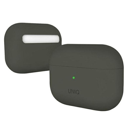 UNIQ Lino - Apple AirPods Pro Case (grey)