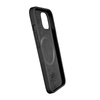 PURO ICON MAG - pouzdro MagSafe pro iPhone 13 mini (černé)