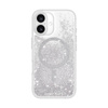 Case-Mate Waterfall MagSafe - iPhone 16 Case (Silver)