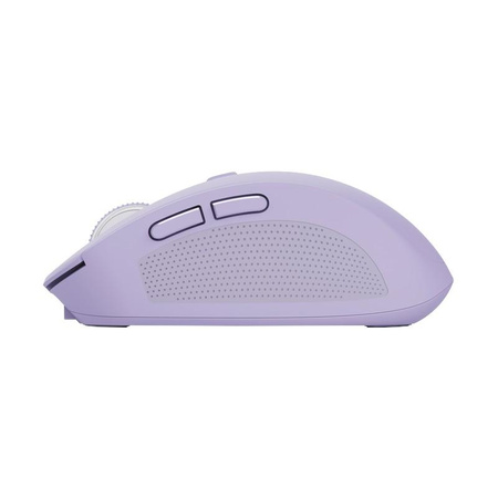 Trust Ozaa - Wireless Optical Mouse (Purple)