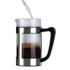 Alpina - French Press 1L Coffee Maker 10x23 cm