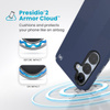 ETUI MAGSAFE PANCERNE DO GALAXY 24+ | S25+ PLUS, Speck, Niebieskie, Case