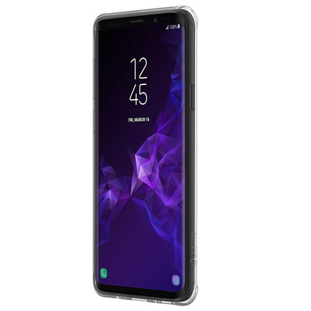 Griffin Reveal - Samsung Galaxy S9+ Case (transparent)