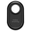 Spigen Rugged Armor - Gehäuse für Samsung Galaxy SmartTag 2 (Schwarz)