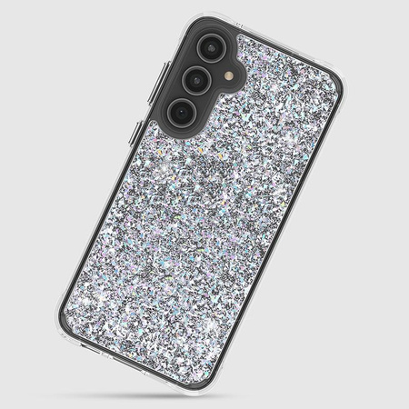 Case-Mate Twinkle - pouzdro pro Samsung Galaxy S23 FE 5G (Disco)