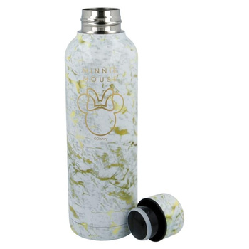 Minnie Mouse - Bouteille thermique en acier inoxydable 515 ml