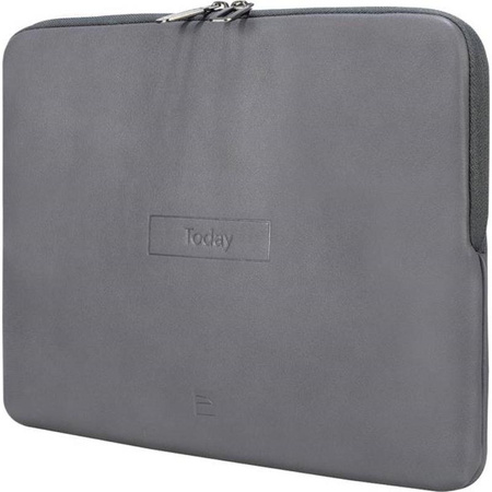 Tucano Today - MacBook Pro 16" / Laptop 15.6" cover (grey)