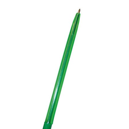 Topwrite - Ballpoint pen set 10 colours