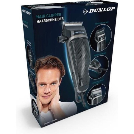 Dunlop - Maszynka do wlosów