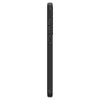 Spigen Liquid Air - Etui pour Samsung Galaxy A35 5G (Noir mat)