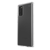 Speck Presidio Perfect-Clear - Samsung Galaxy Note 20 Gehäuse mit MICROBAN Beschichtung (Klar/Klar)