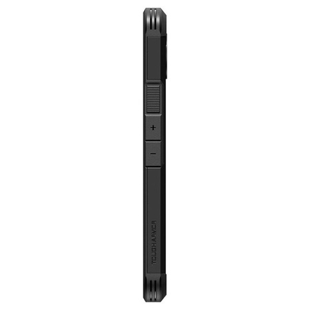 Spigen Tough Armor - Étui pour Google Pixel 9 / 9 Pro (Noir)