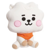 BT21 - Mascotte en peluche 20 cm RJ BABY