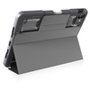 STM Dux Plus - Étui blindé pour iPad Pro 11" (M4, 2024) (noir)
