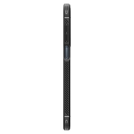 Spigen Rugged Armor - Etui pour Samsung Galaxy A16 4G/5G (Noir mat)