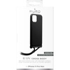 PURO ICON Cross Body - Etui iPhone 11 Pro Max (noir)