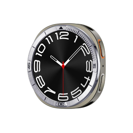 OBUDOWA SPIGEN DO SAMSUNG GALAXY WATCH 8 44 mm, Etui na Kopertę, Nakładka