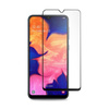 Crong 7D Nano Flexible Glass - Verre hybride 9H pour l'ensemble de l'écran du Samsung Galaxy A10