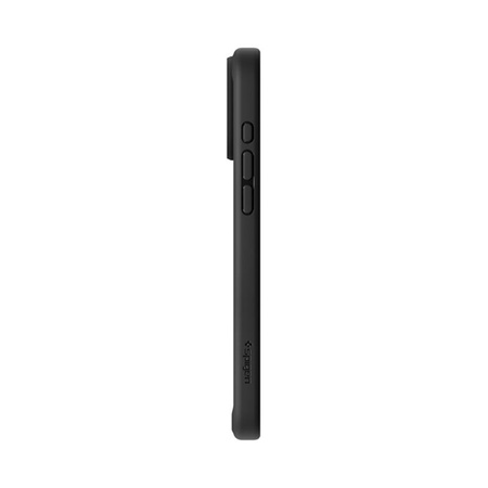 Spigen Ultra Hybrid - tok iPhone 16 Pro Max készülékhez (matt fekete)