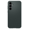 Spigen Liquid Air - Gehäuse für Samsung Galaxy S23 FE (Abyss Grün)