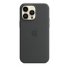 Silikonové pouzdro Apple - Silikonové pouzdro s MagSafe pro iPhone 14 Pro Max (Severní)