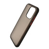 Puro Shadow Cover - pouzdro pro Samsung Galaxy S20 Ultra