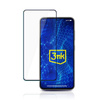 3mk HardGlass Max Lite - Verre trempé pour Samsung Galaxy S23 5G (Noir)