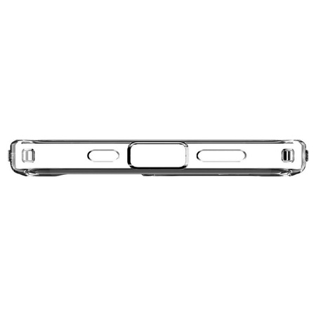 Spigen Ultra Hybrid - pouzdro pro iPhone 16e (průhledné)