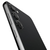 Spigen Optik Pro GLAS.TR EZ Fit Camera Protector 2-Pack - Lens protection glass 2 pcs. for Samsung Galaxy S23 / S23+ (Black)
