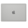 Incase Edge Hardshell tok - MacBook Air 15" M4 (2025) / M3 (2024) / M2 (2023) tok (átlátszó)