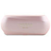 Guess Elongated Metallic Printed Logo - TWS Bluetooth Headphones + Charging Case (pink)