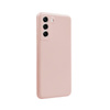 Crong Color Cover - Samsung Galaxy S22+ Case (pink)