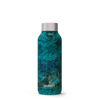 Quokka Solid - Bouteille thermique en acier inoxydable 510 ml (Blue Rock)