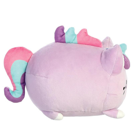 Tasty Peach - Plush Mascot 18 cm Lavender Dream Meowchi