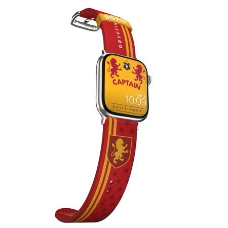 Harry Potter - Strap for Apple Watch (House Pride - Gryffindor)