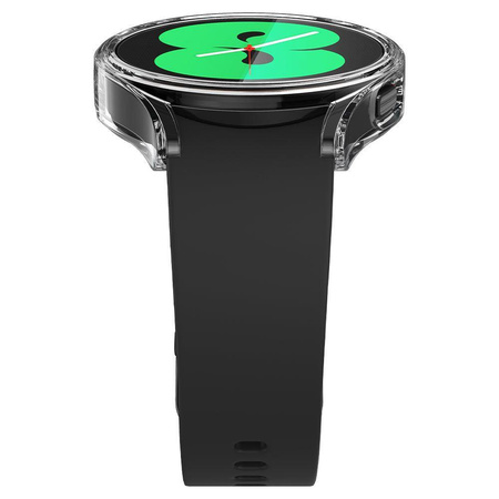 Spigen Ultra Hybrid - Case for Samsung Galaxy Watch 4 / 5 44 mm (Transparent)
