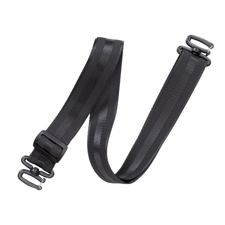 Rivacase - Orly, Notebooktasche, 13.3" schlankes Laptop (schwarz)