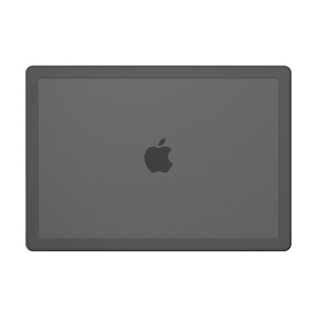 Incase Edge Hardshell Case - Case for MacBook Pro 16" (M4/M3/M2/M1/2024-2021) (Black)