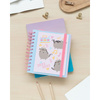 Pusheen - Agenda / planning 2022/2023 (14x16 cm)