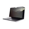 Moshi Umbra - MacBook Pro 14" (M3/M2/M1/2023-2021) Bildschirmschutzfolie mit Sichtschutzfilter (schwarzer Rand)