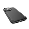 X-Doria Raptic Slim - Étui biodégradable pour iPhone 14 Pro Max (Noir)