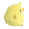 Molang - Plush mascot chicken Piu Piu 11.5 cm