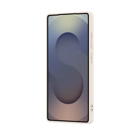 Crong Color Cover - Samsung Galaxy S25 Ultra Hülle (Beige)